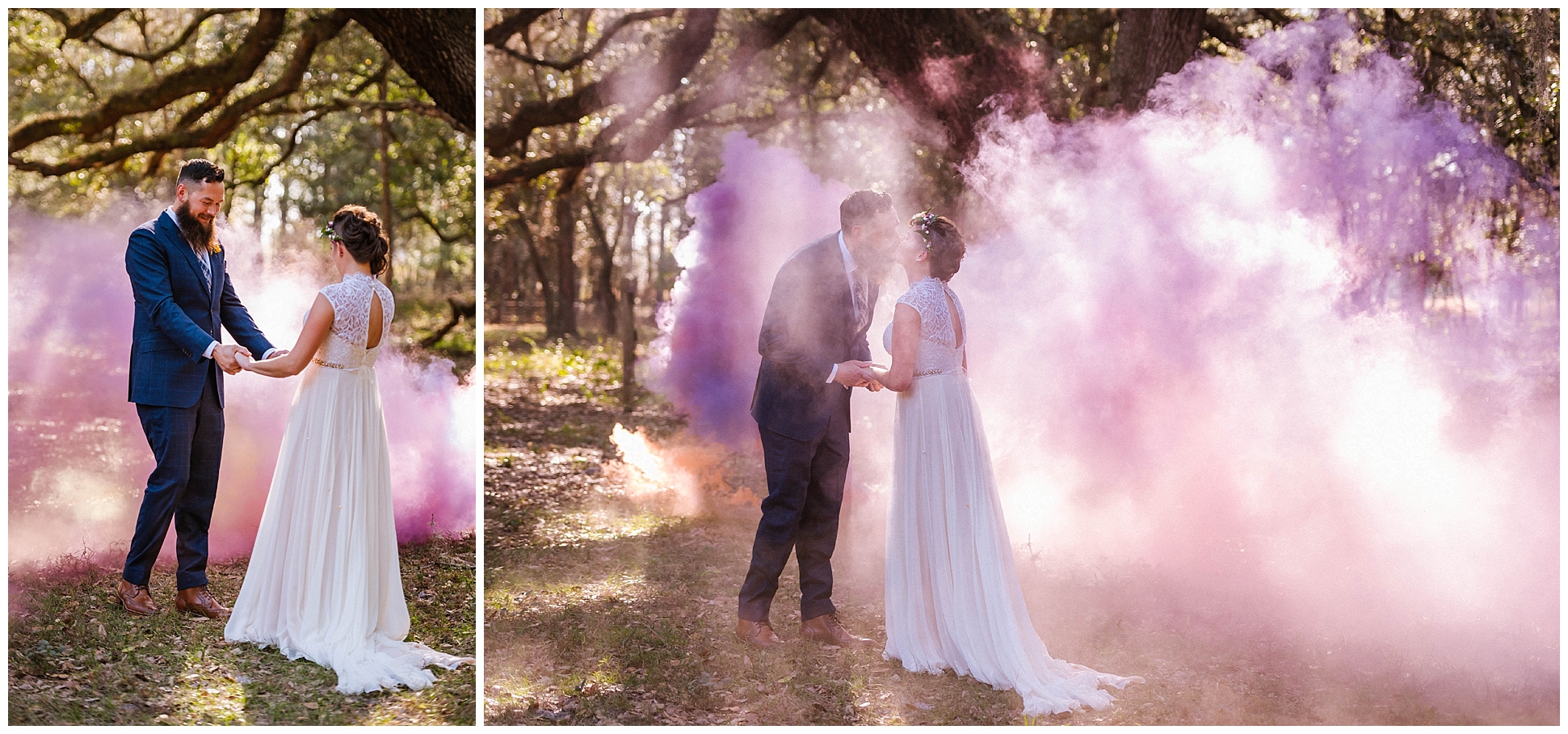 magical-outdoor-florida-wedding-smoke-bombs-flowers-crown-beard_0014.jpg