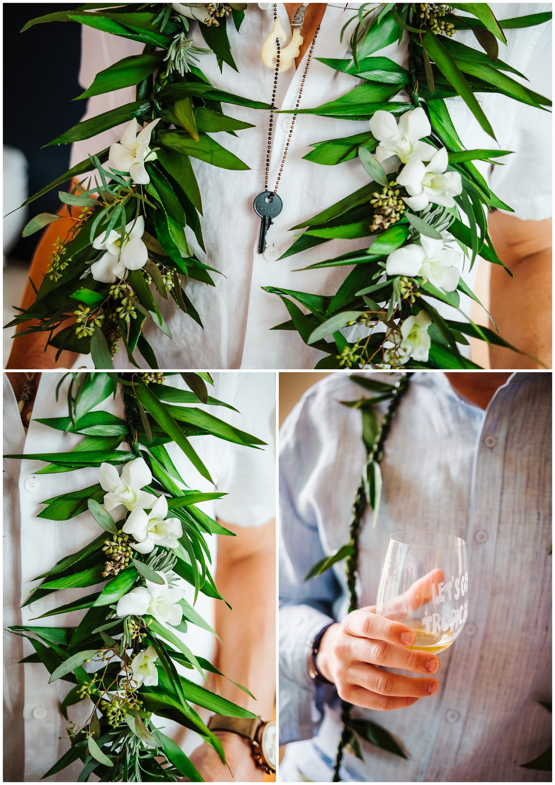 tampa-bay-wedding-photographer-barefoot-post-card-inn-tropical-hawaiin-lei-pink-pineapples-flower-crown_0133.jpg