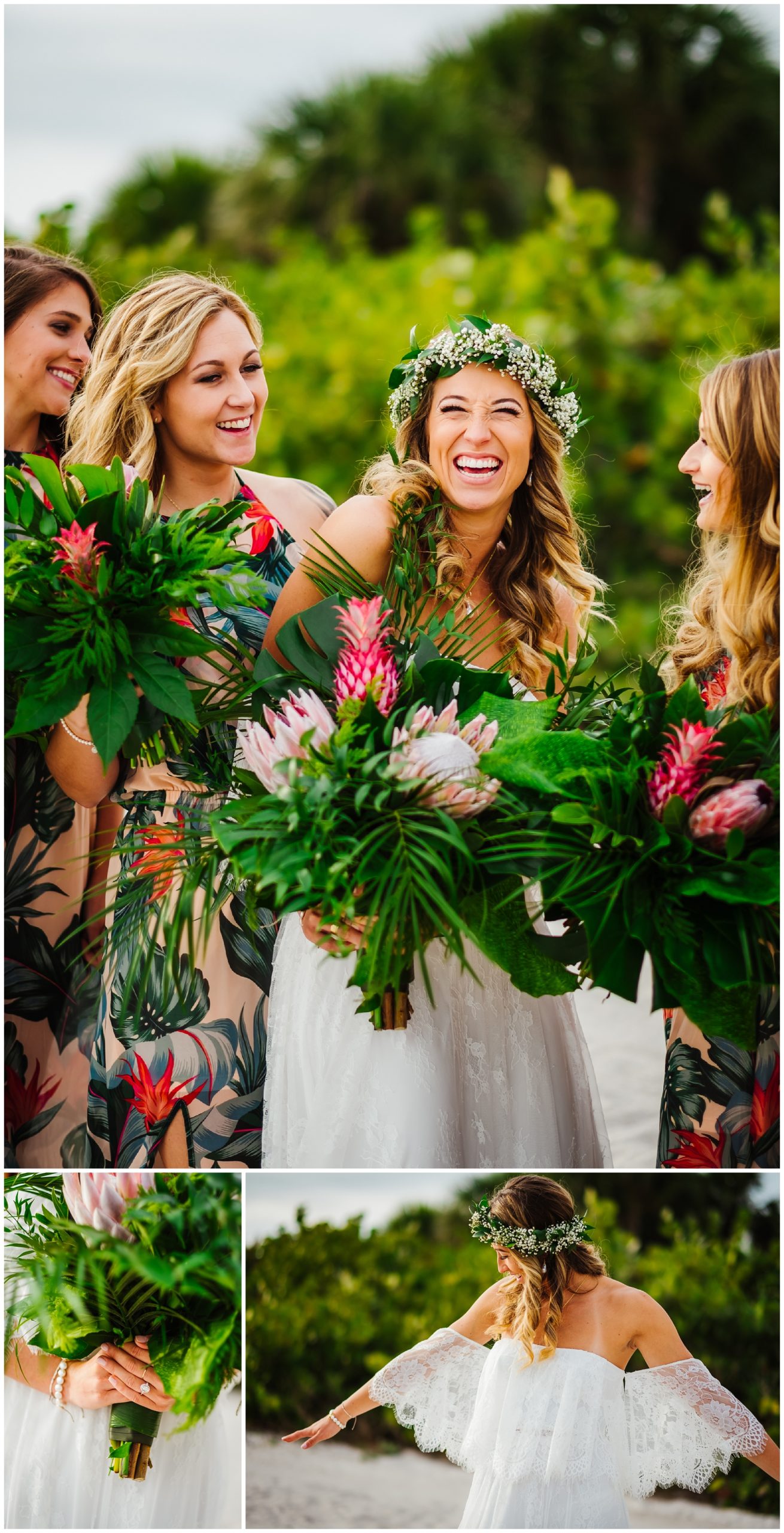 tampa-bay-wedding-photographer-barefoot-post-card-inn-tropical-hawaiin-lei-pink-pineapples-flower-crown_0153.jpg