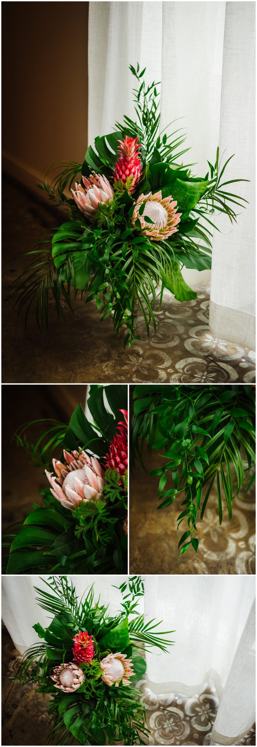 tampa-bay-wedding-photographer-barefoot-post-card-inn-tropical-hawaiin-lei-pink-pineapples-flower-crown_0113.jpg