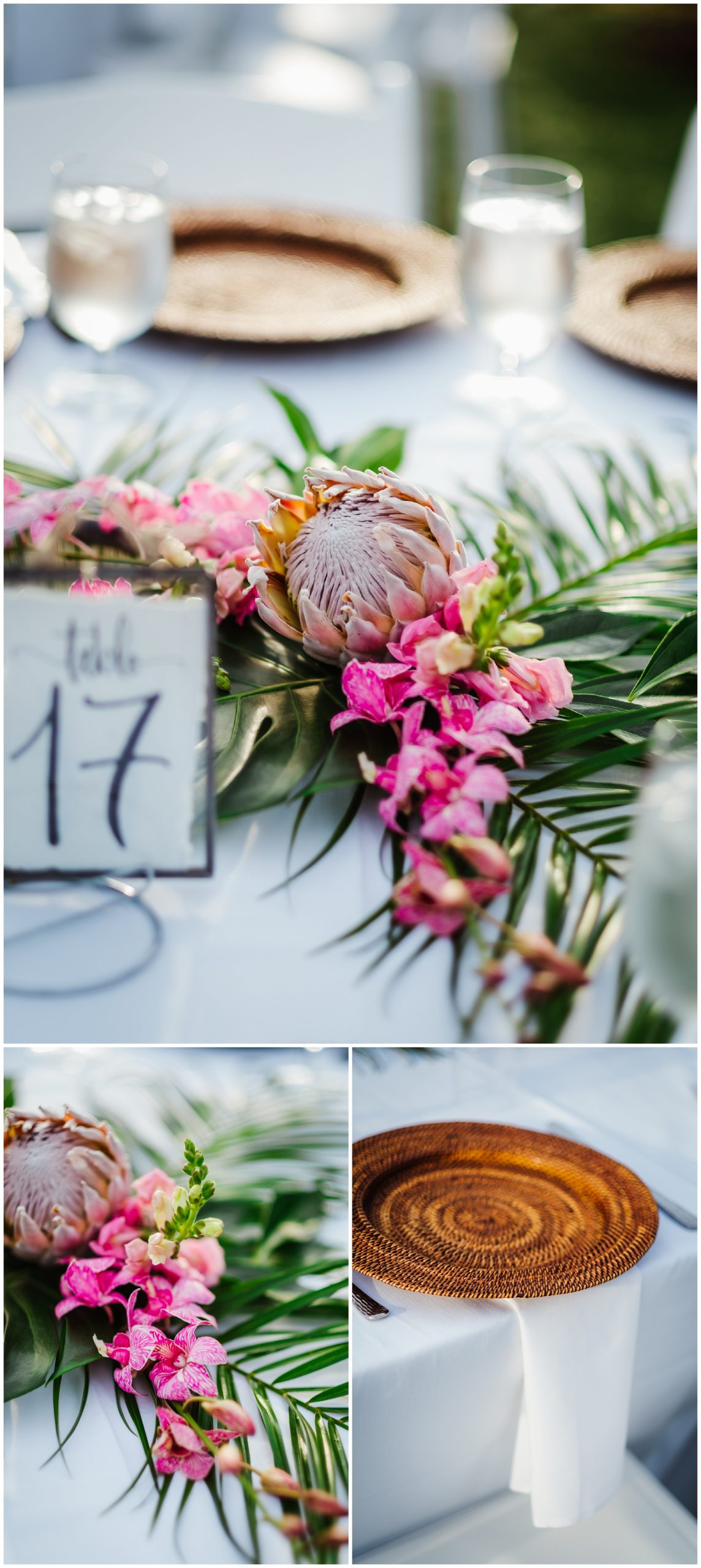 tampa-bay-wedding-photographer-barefoot-post-card-inn-tropical-hawaiin-lei-pink-pineapples-flower-crown_0159.jpg