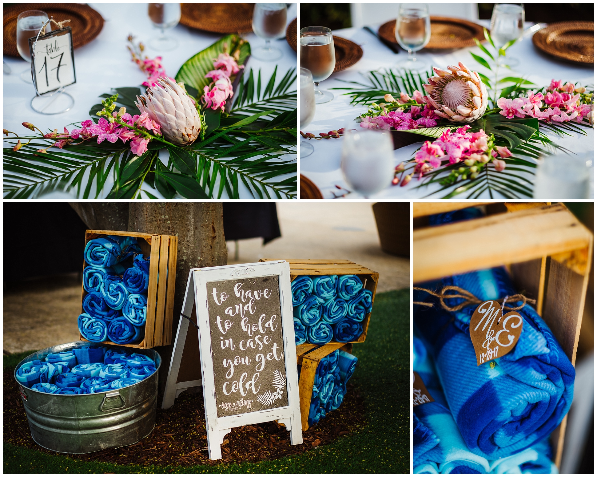 tampa-bay-wedding-photographer-barefoot-post-card-inn-tropical-hawaiin-lei-pink-pineapples-flower-crown_0163.jpg