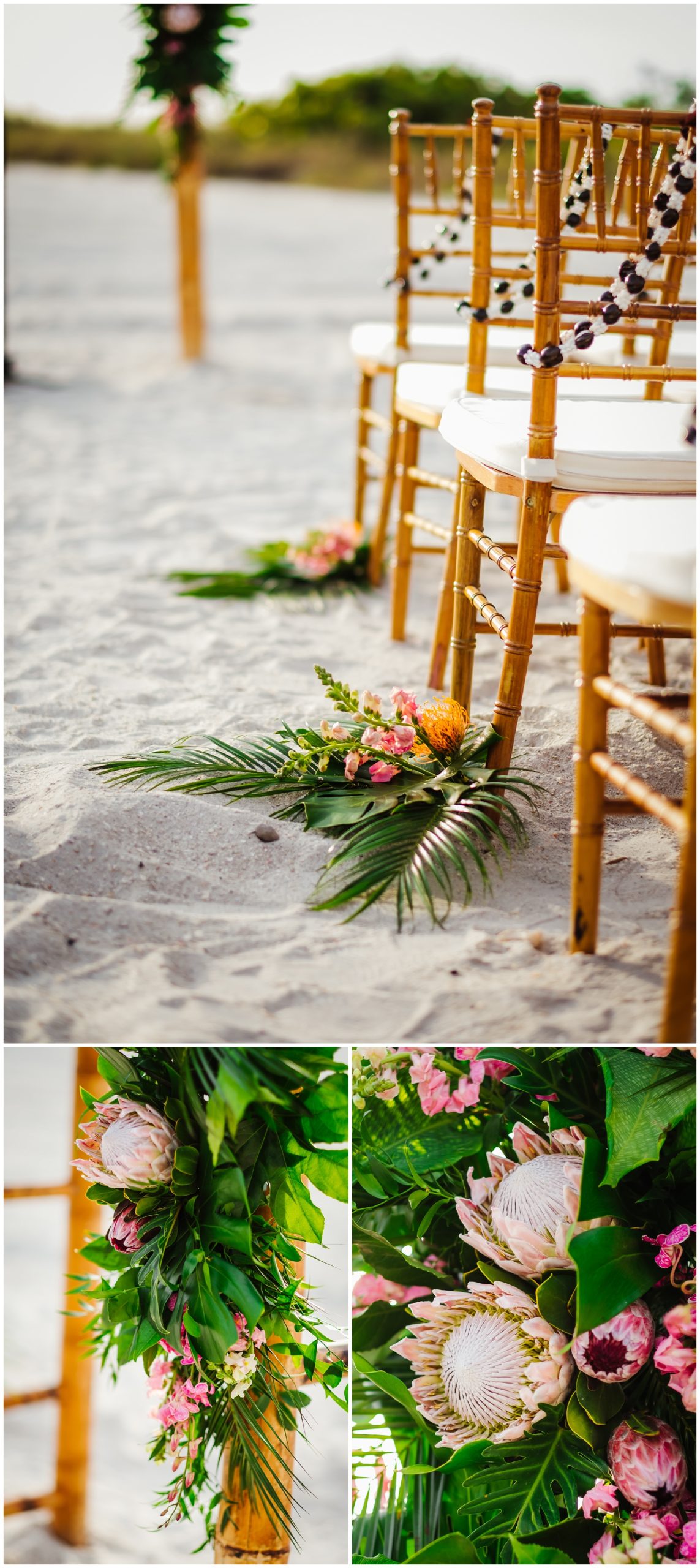 tampa-bay-wedding-photographer-barefoot-post-card-inn-tropical-hawaiin-lei-pink-pineapples-flower-crown_0165.jpg