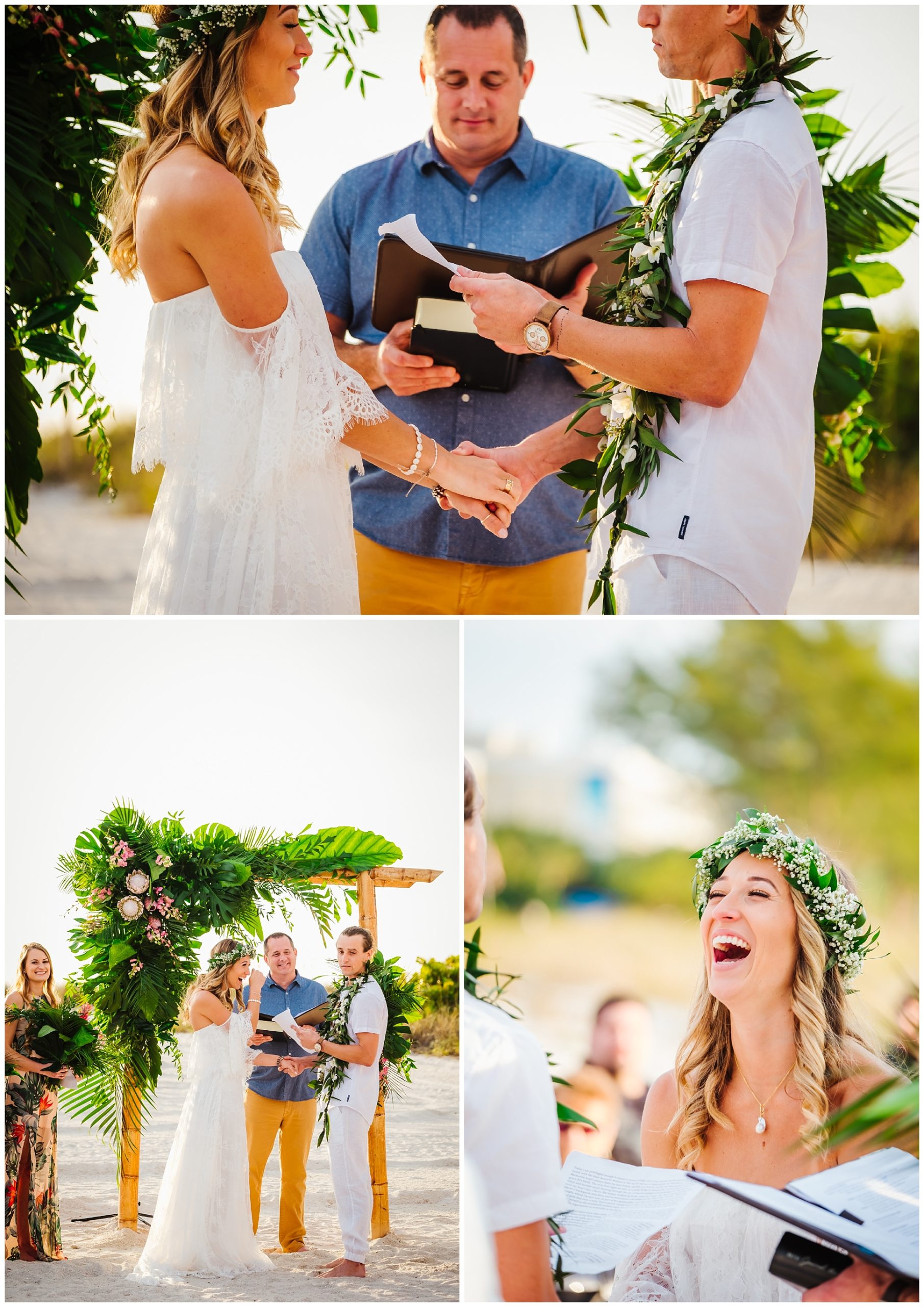 tampa-bay-wedding-photographer-barefoot-post-card-inn-tropical-hawaiin-lei-pink-pineapples-flower-crown_0172.jpg