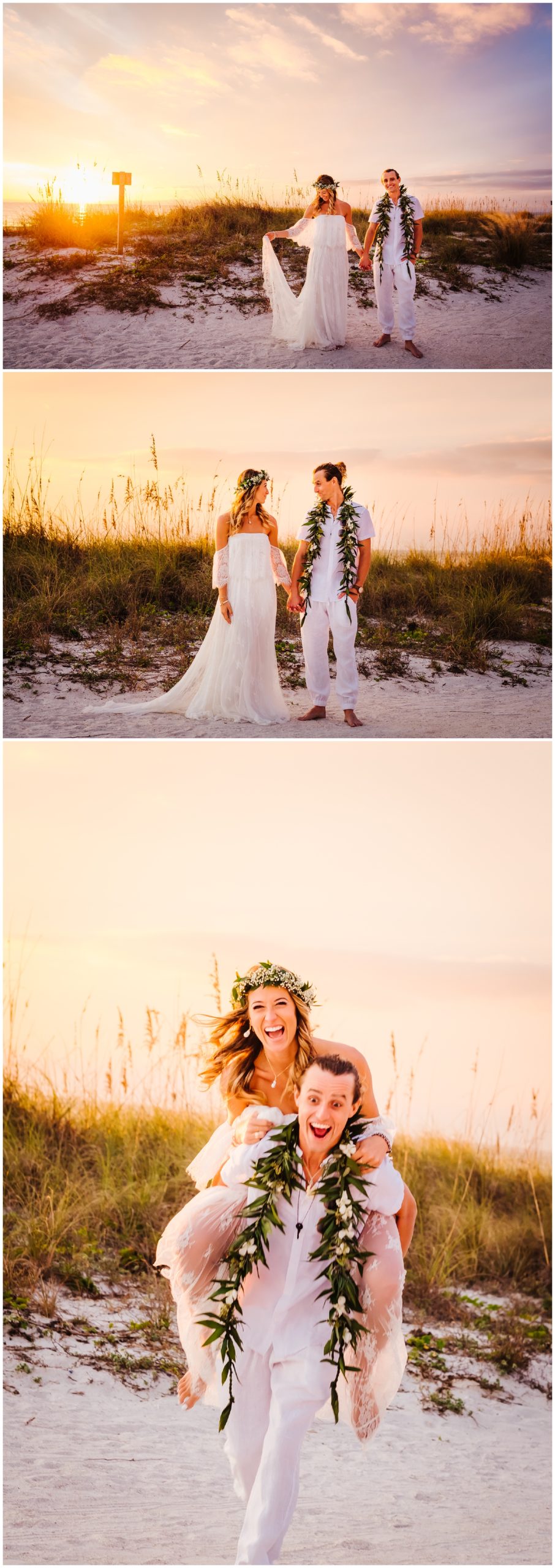 tampa-bay-wedding-photographer-barefoot-post-card-inn-tropical-hawaiin-lei-pink-pineapples-flower-crown_0181.jpg