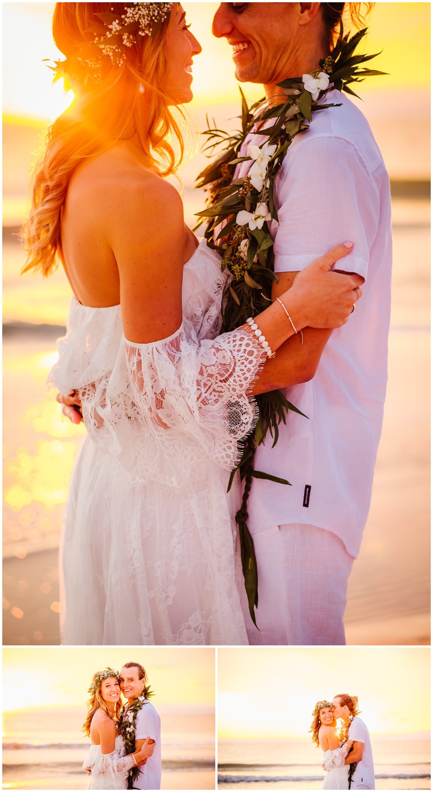 tampa-bay-wedding-photographer-barefoot-post-card-inn-tropical-hawaiin-lei-pink-pineapples-flower-crown_0184.jpg