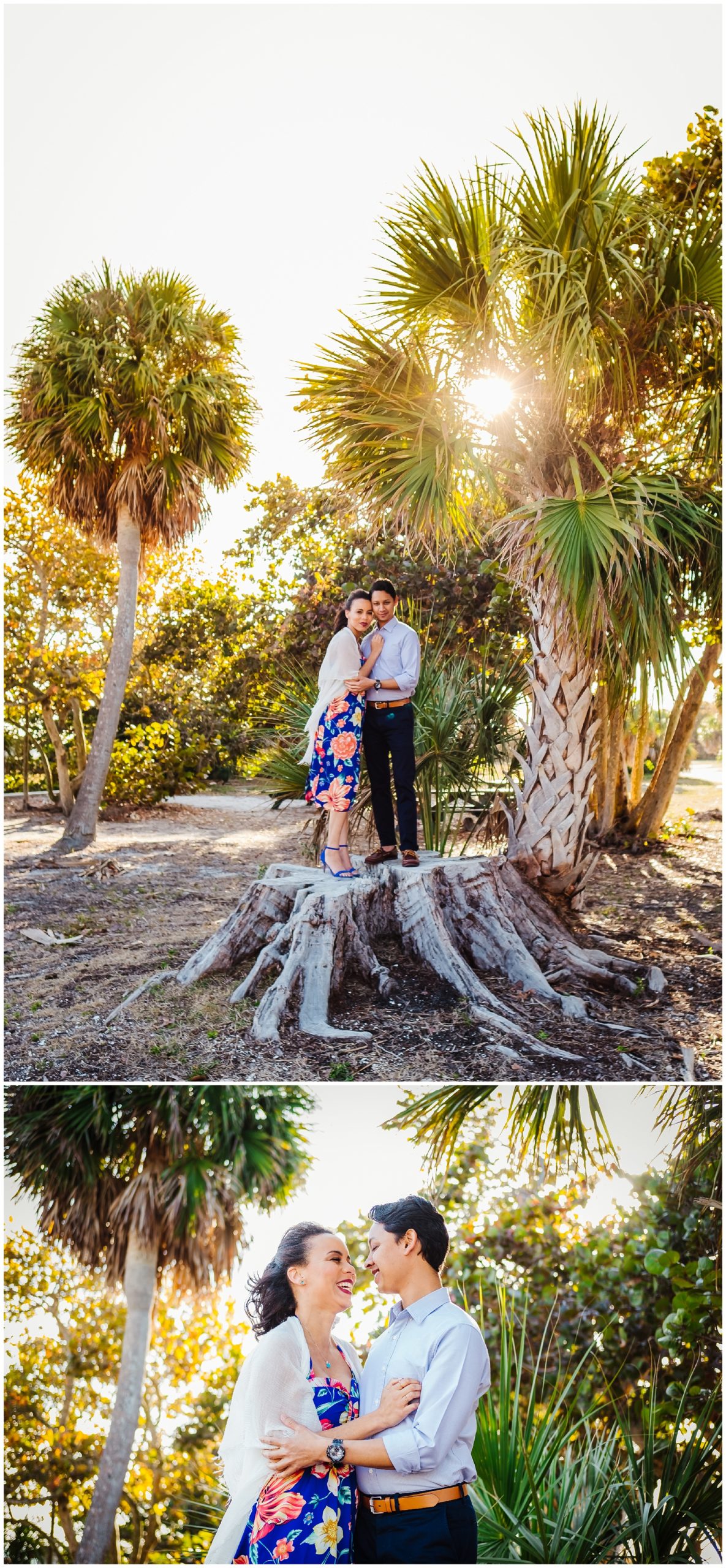 tampa-engagement-photographer-fort-desoto-ruins-sunset-colorful_0003.jpg