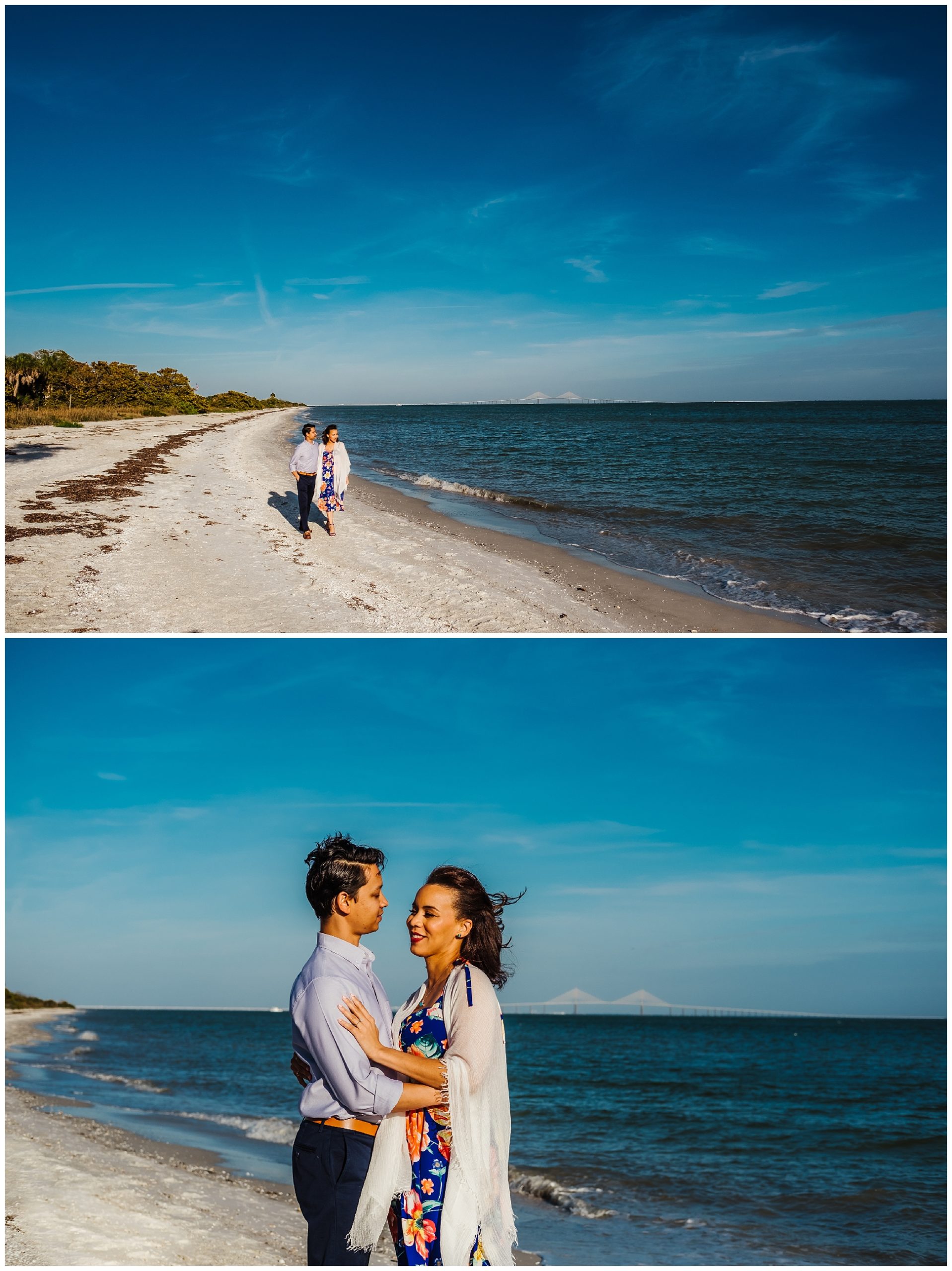 tampa-engagement-photographer-fort-desoto-ruins-sunset-colorful_0005.jpg
