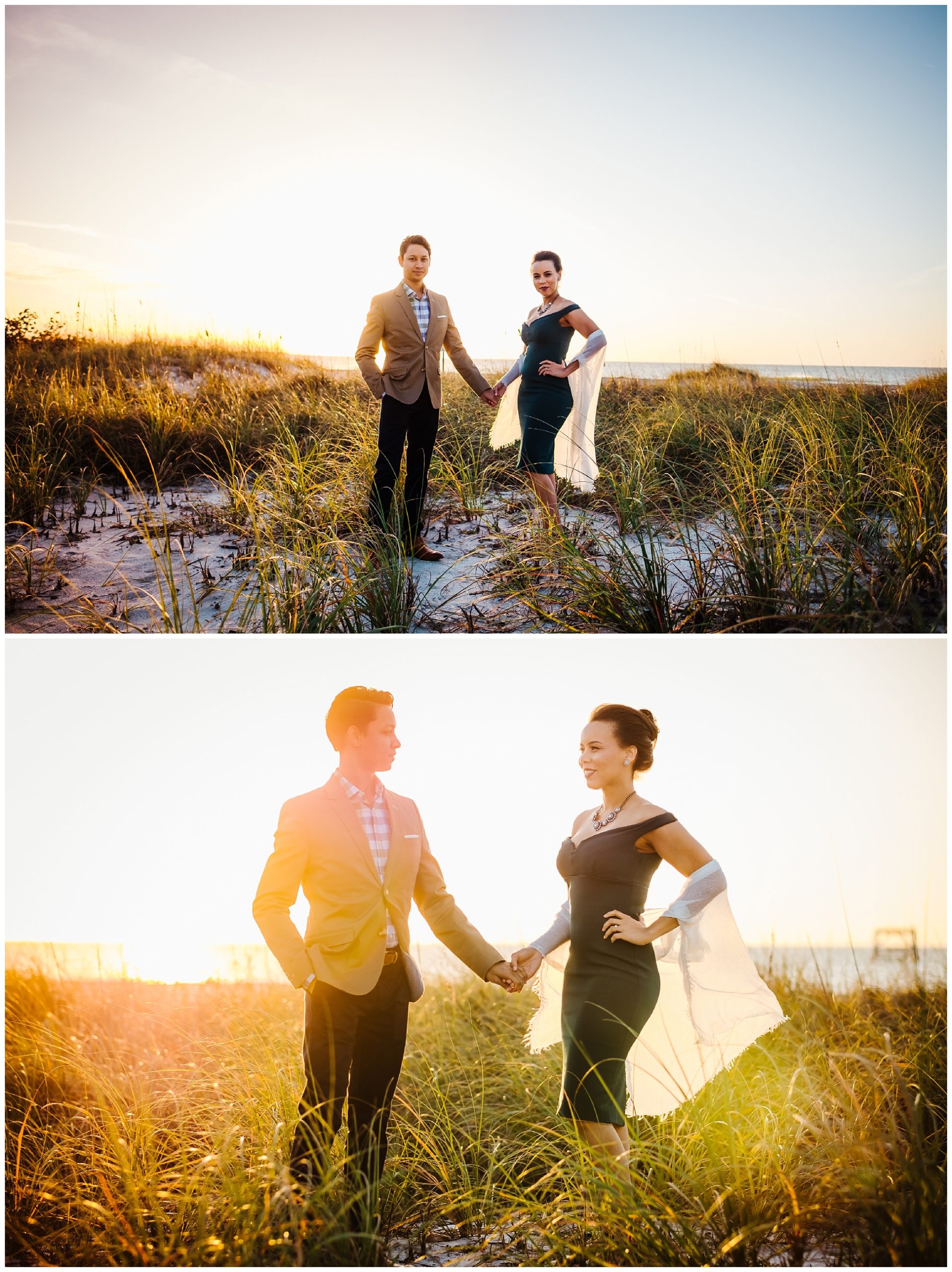 tampa-engagement-photographer-fort-desoto-ruins-sunset-colorful_0018.jpg