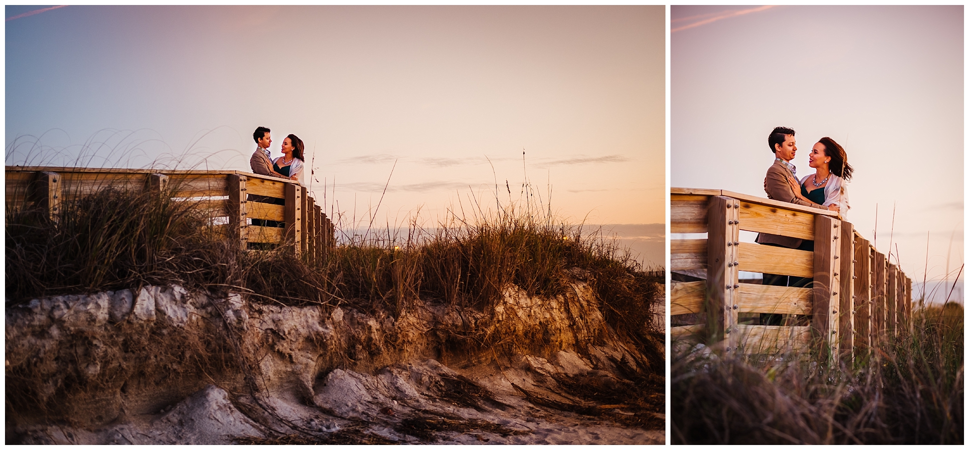 tampa-engagement-photographer-fort-desoto-ruins-sunset-colorful_0025.jpg