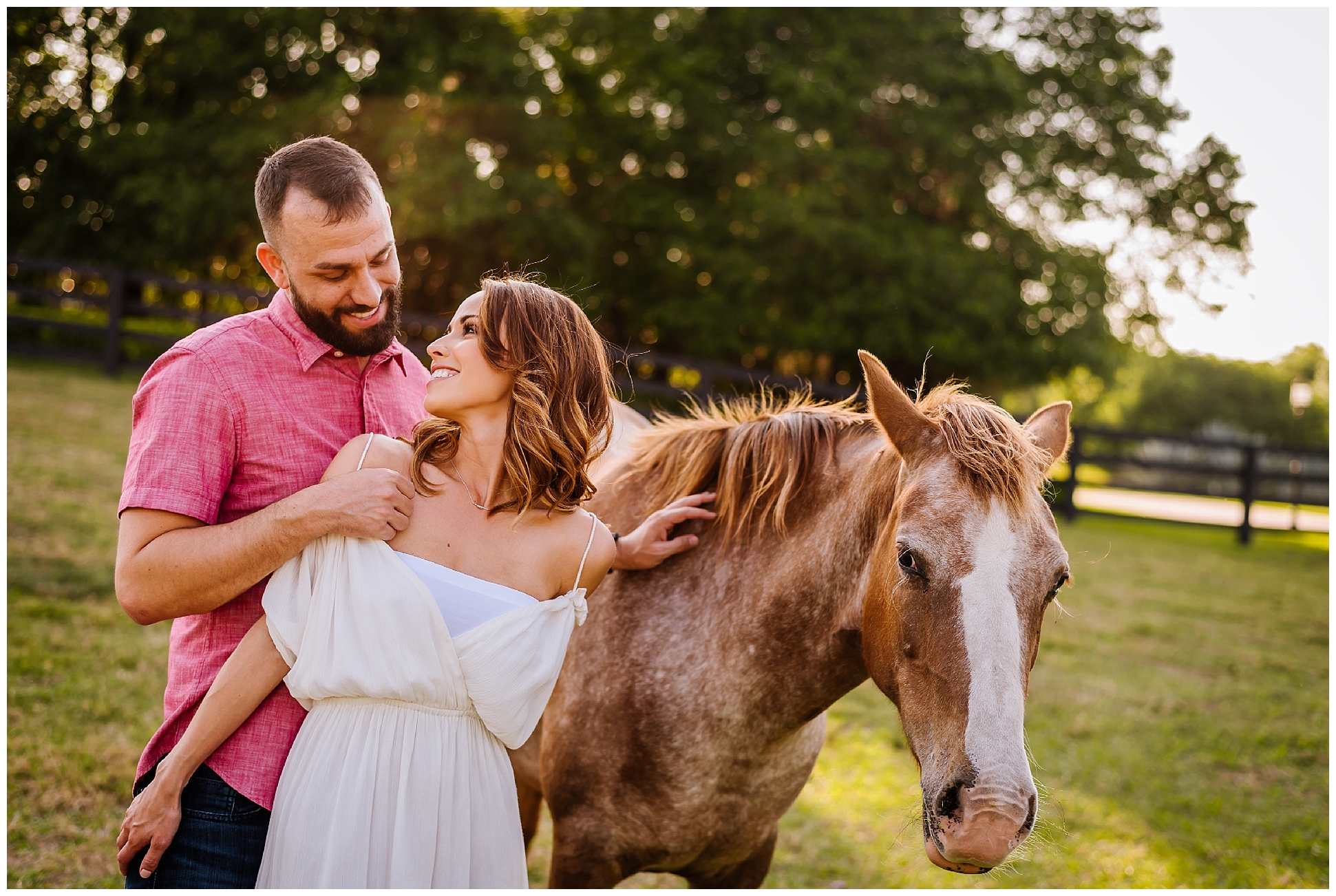 Tampa-sunset-horse-engagement session_0033.jpg